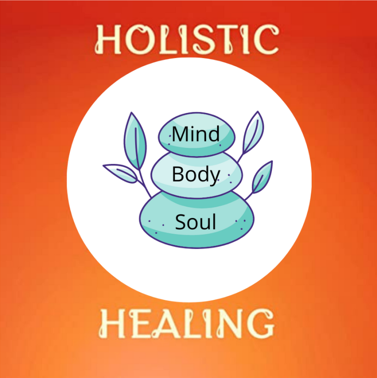 Holistic Healing